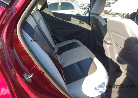 2020 Chevrolet Bolt Ev Fwd Premier z USA, uszkodzony, nr VIN 1G1FZ6S09L4134432